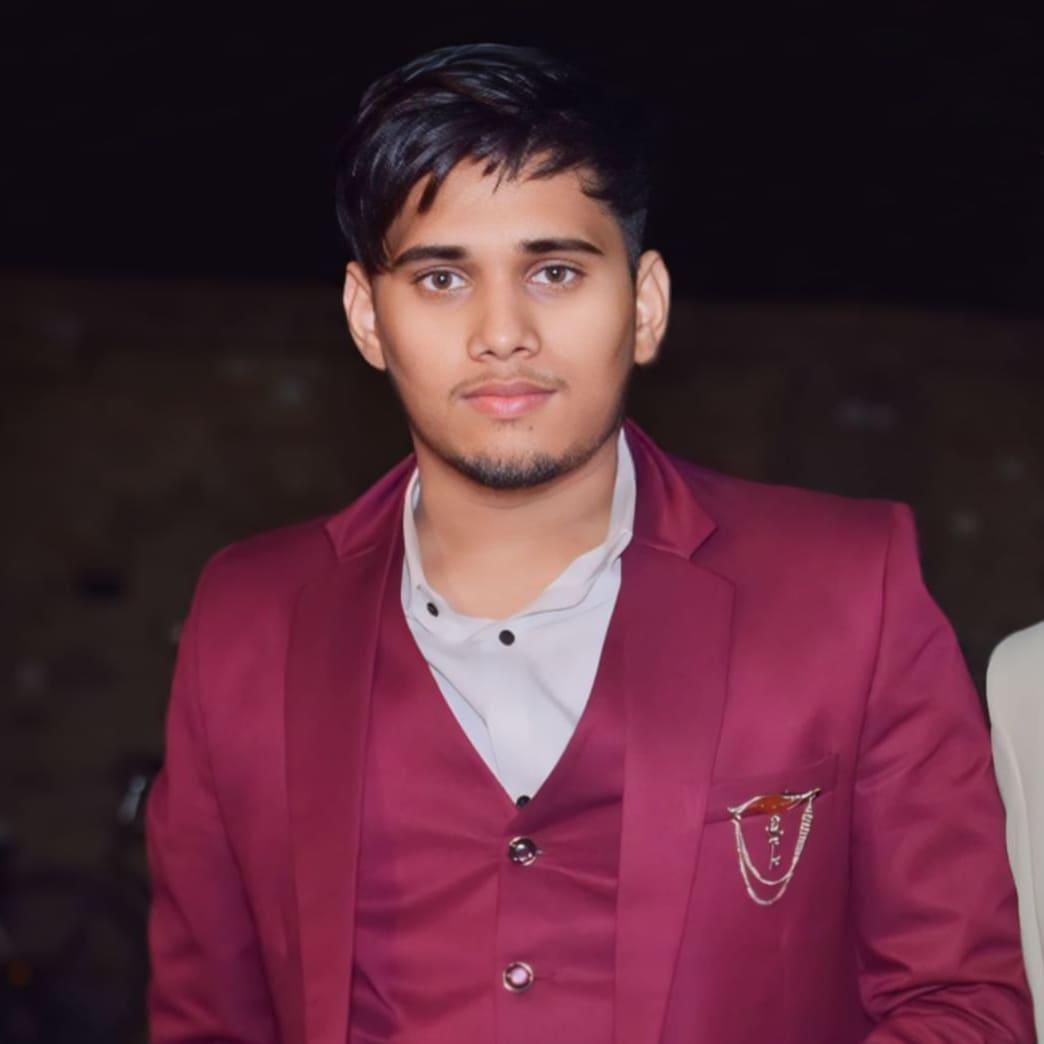 Vijay Pratap 